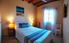 Hostería Costa Bonita